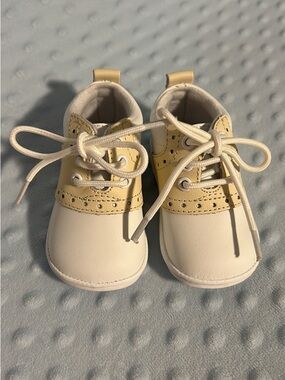 Angel Infant Shoes